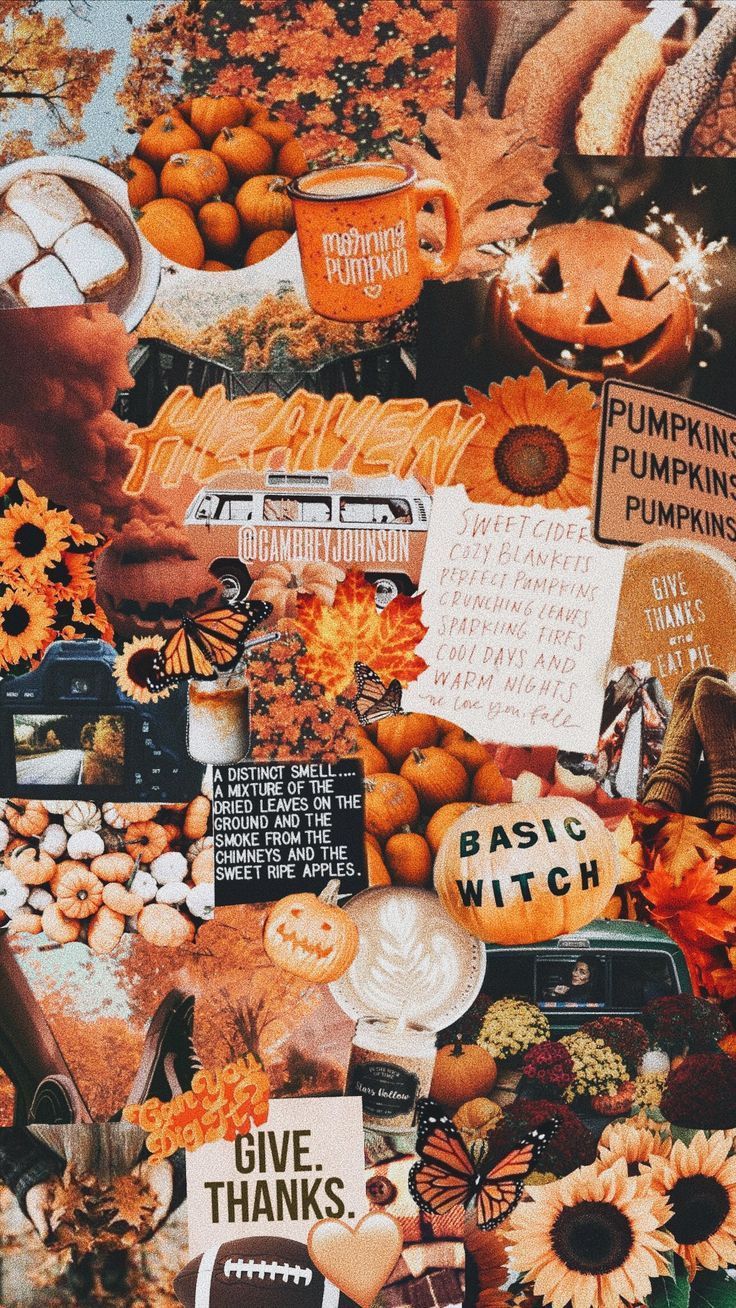 New Fall Wallpapers