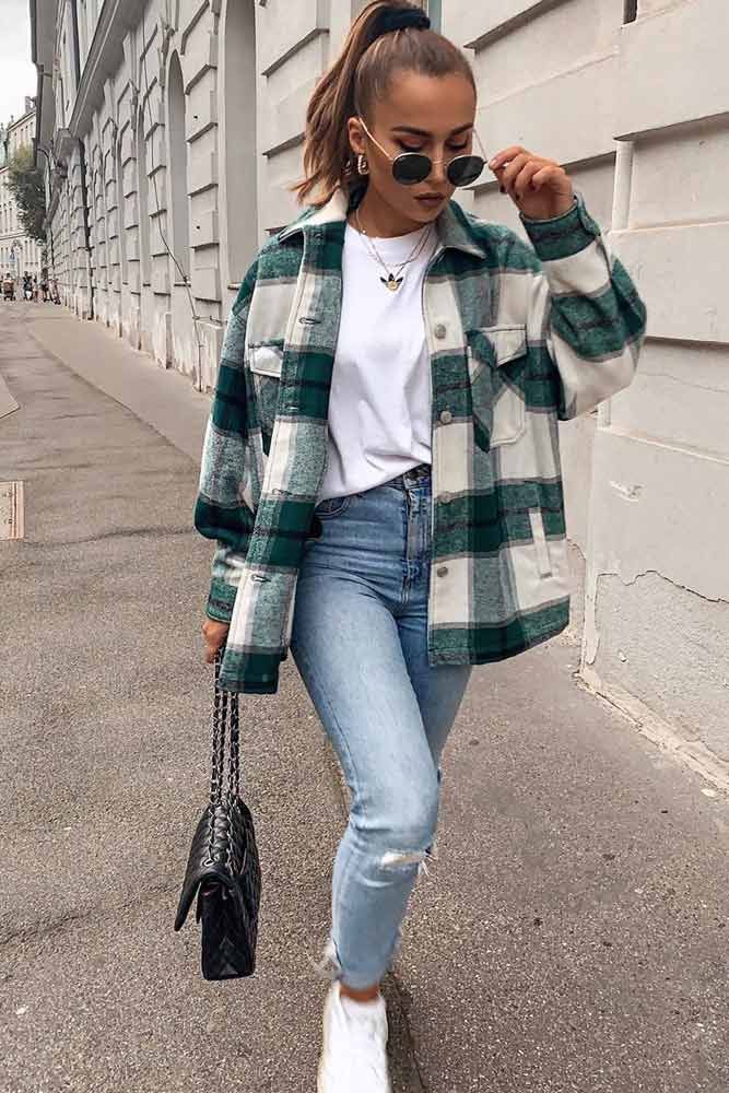 78 Fall Outfit Ideas: Your Ultimate Guide to Seasonal Style