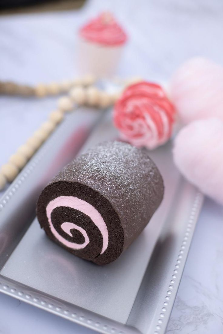 23 Swiss roll ideas | swiss roll, cake roll, roll cake