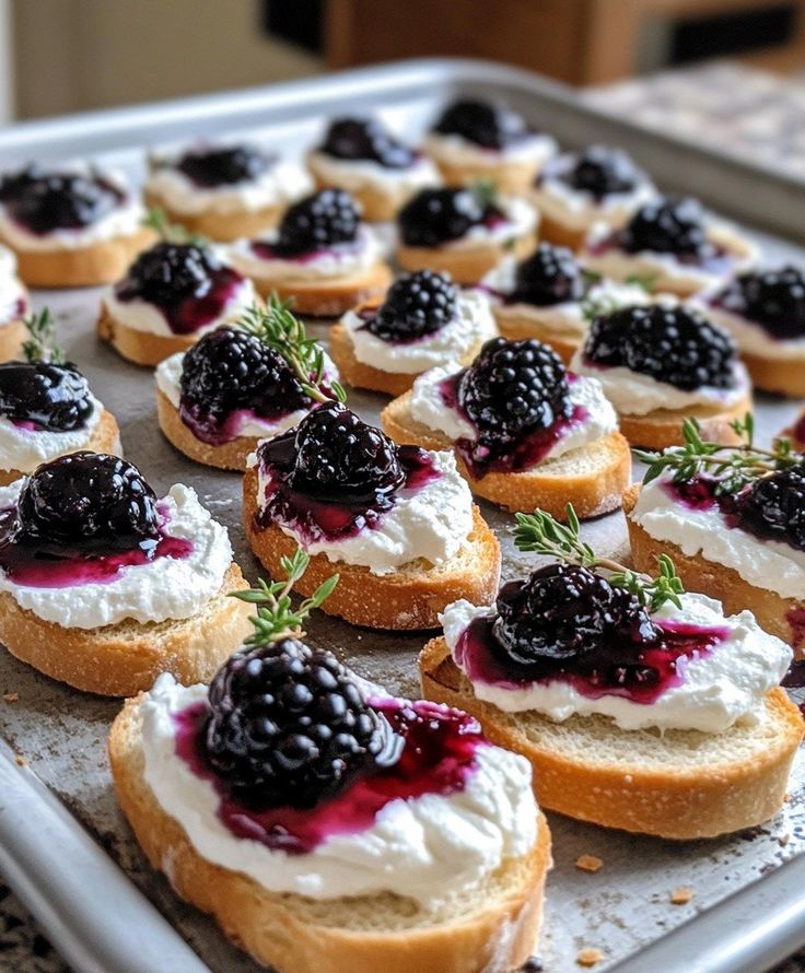 Delicious Summer Finger Foods to Savor: Easy Recipes for Outdoor Gatherings