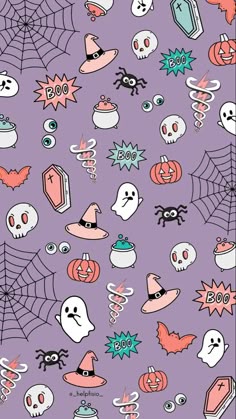 900+ Halloween Wallpapers ideas | halloween wallpaper, halloween ...