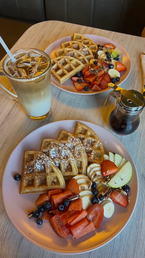 Brunch Aesthetic