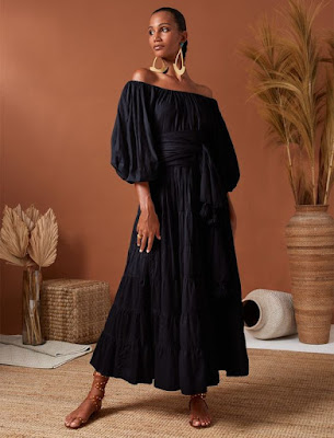 Flowy Maxi Dresses
