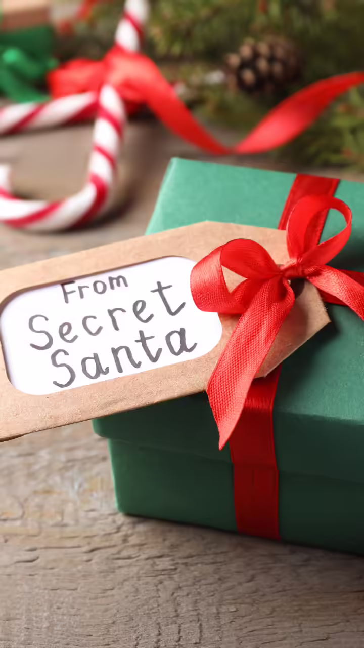 11 best secret Santa gift ideas for workplace | Times of India