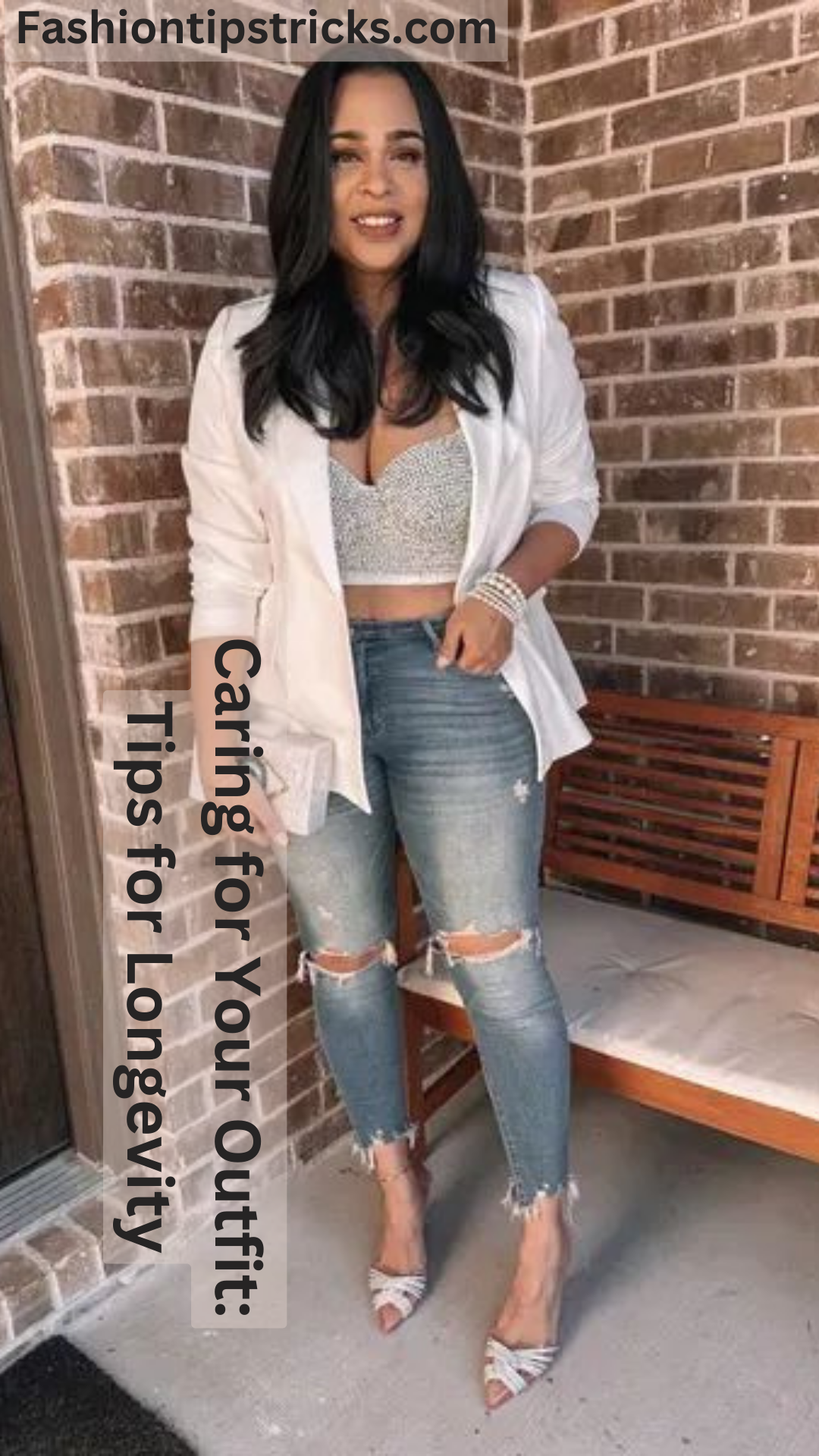 Caring for Your Outfit: Tips for Longevity Caring for Your Outfit: Tips for Longevity