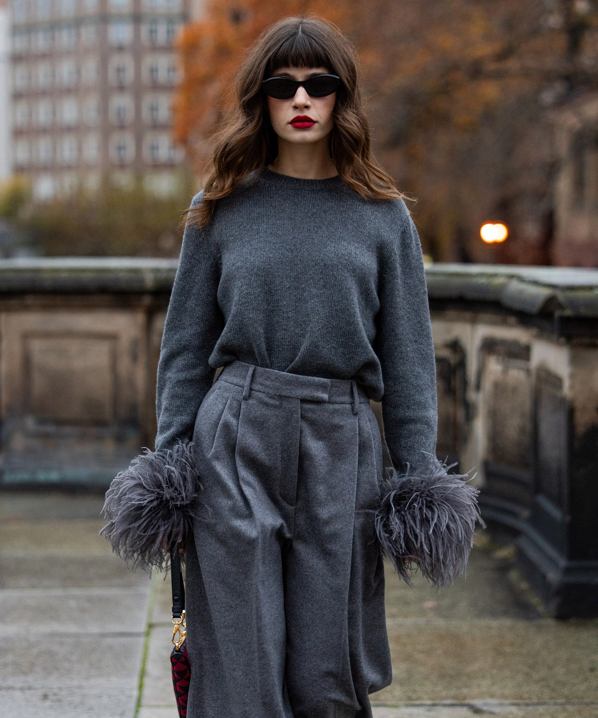 19 New Year Outfit Ideas To Get You Ready For 2024