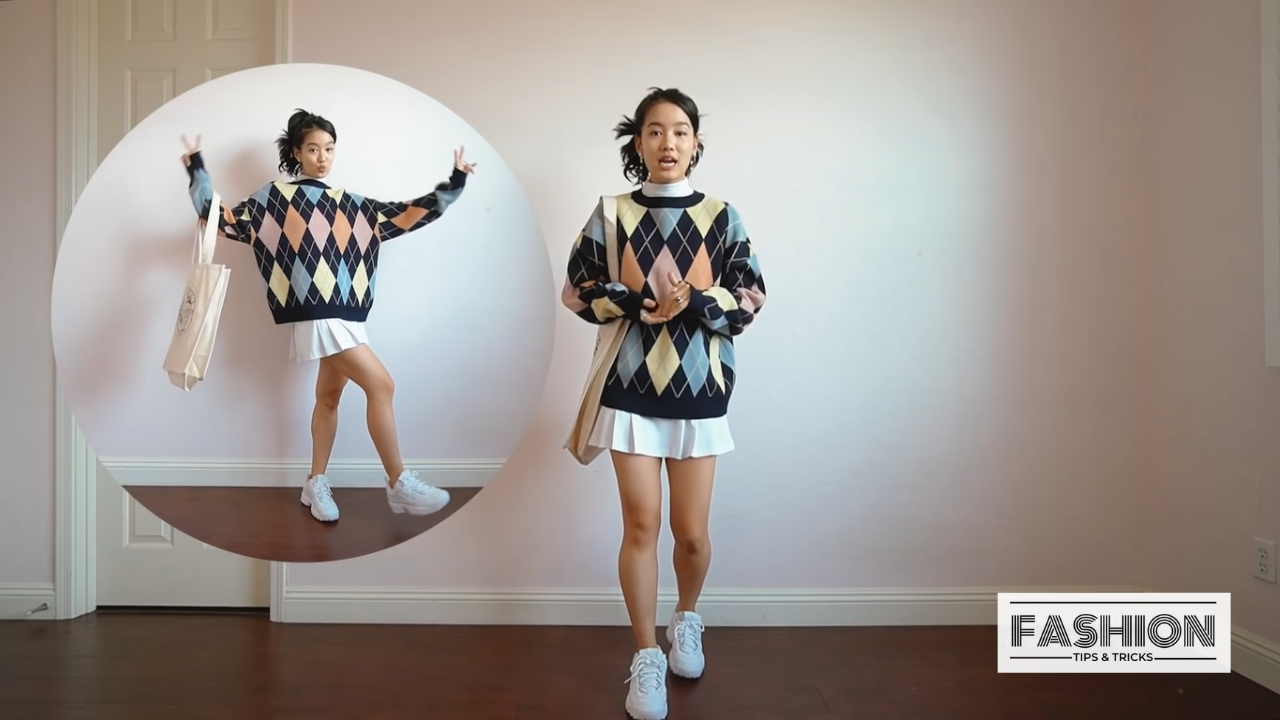 what to wear when you have nothing to wear
