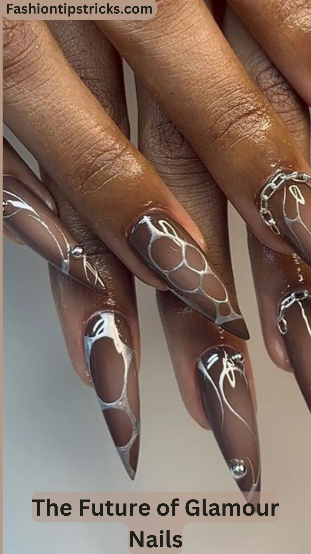 Nail Art Trends in East Longmeadow Nail Art Trends in East Longmeadow