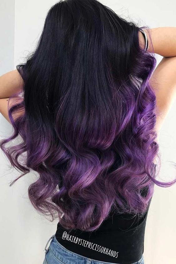 Ombre Magic Ombre Magic