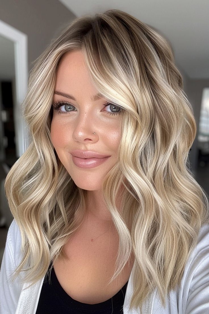 45 Blonde Hair Color Ideas That Will Make You Look Like a Total ...