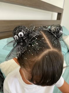 Halloween hair Pinterest board: 11 ideas from "Halloween hair"