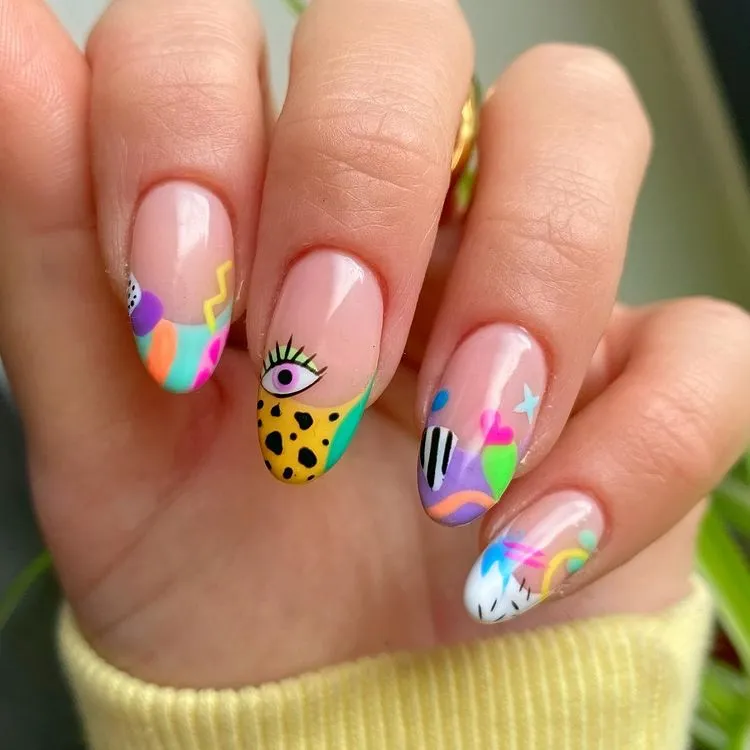 10 nail art ideas you can try out this March 2021