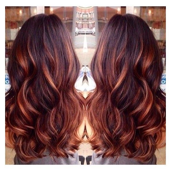 17 Best ideas about Red Brown Hair on Pinterest | Red brown hair ...