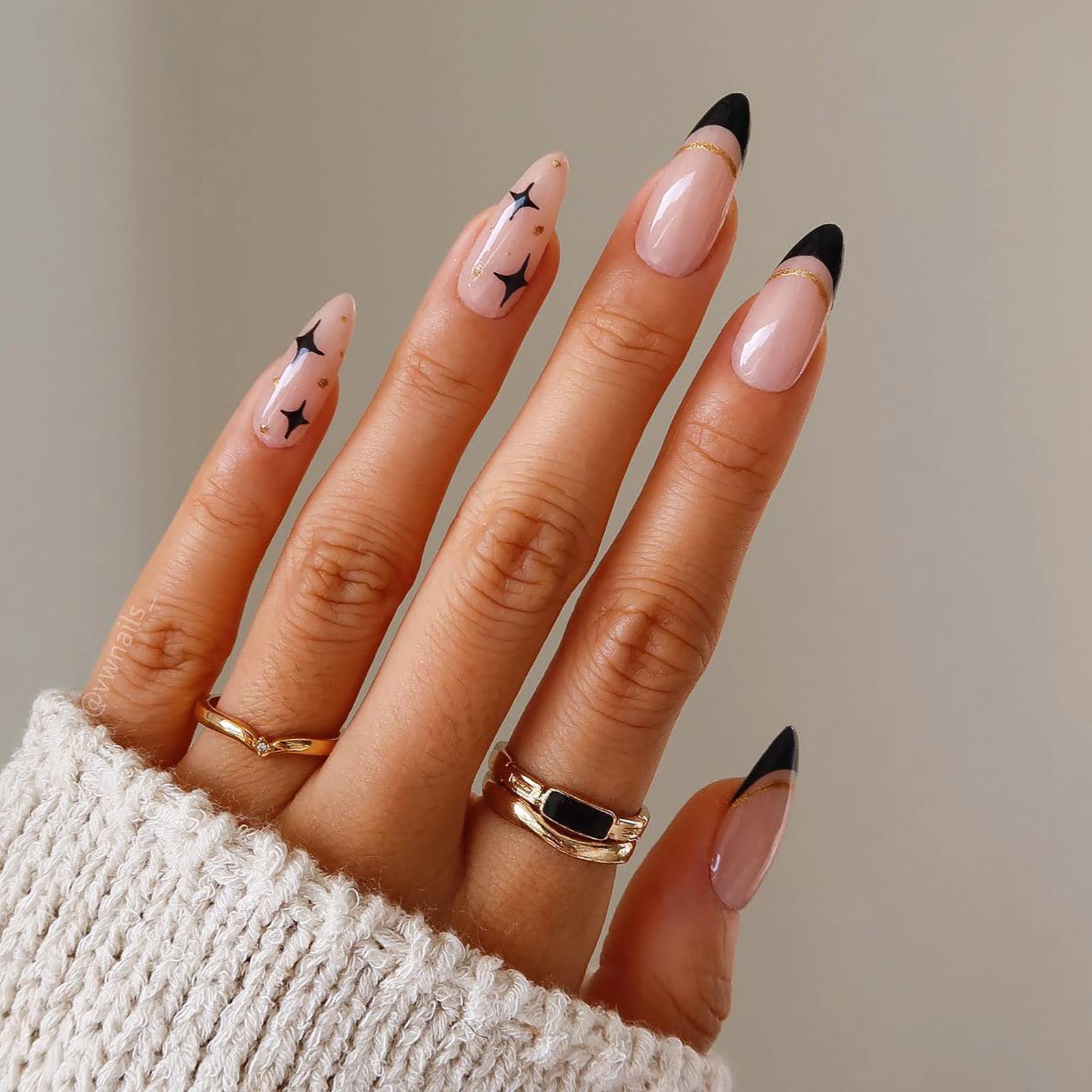40 Best 4th of July Nail Designs - Simple Fourth of July Nail Art