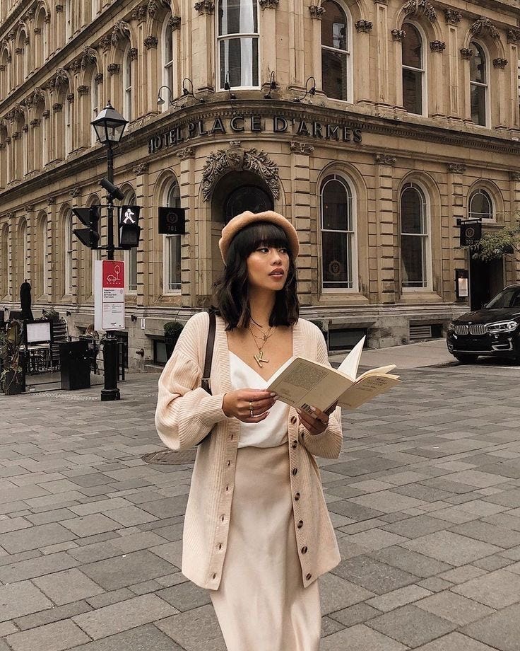 Fall Outfits - Ideas for autumn 2022 | Medium