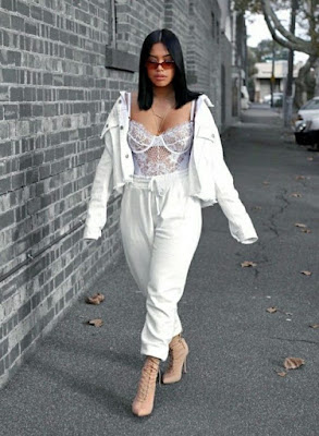 Understanding Edgy Fashion Understanding Edgy Fashion