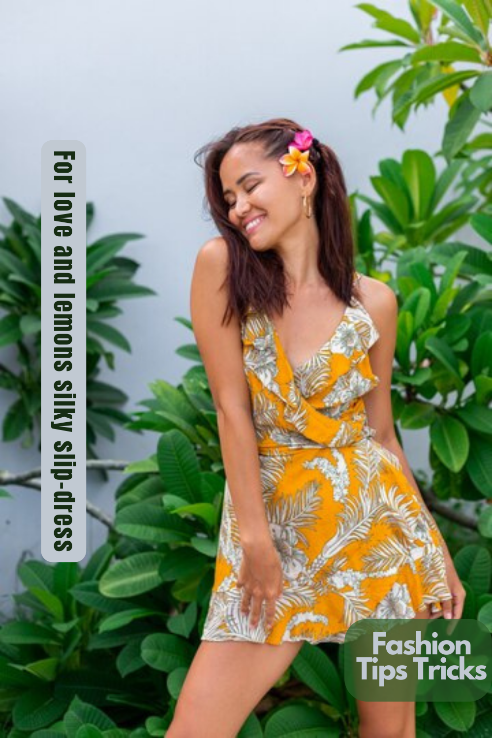 For love and lemons silky slip-dress For love and lemons silky slip-dress