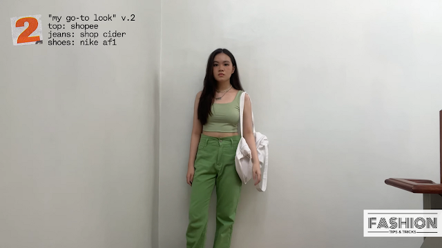 how many outfits for back to school how many outfits for back to school