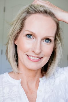 46 Makeup ideas in 2025 | makeup, anti aging skin products, makeup tips for  older women