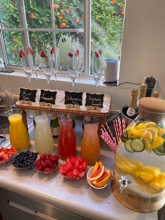 35+ Gorgeous Mothers Day Brunch Ideas To Show Your Love