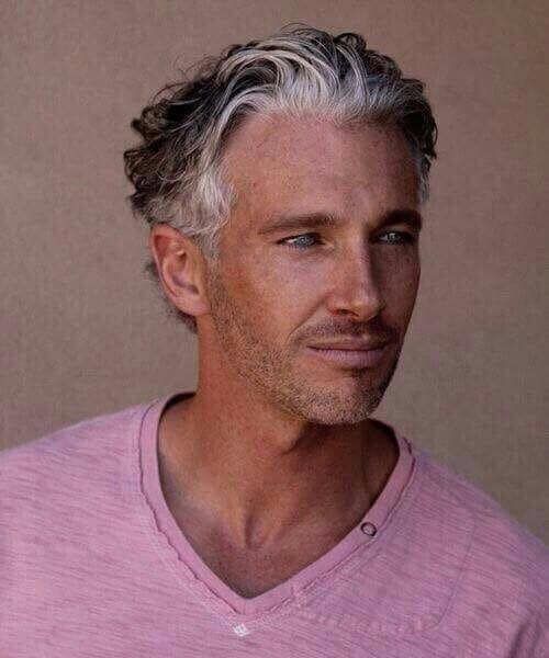 50 Modern Haircuts for Men to Look Dapper (with Pictures)