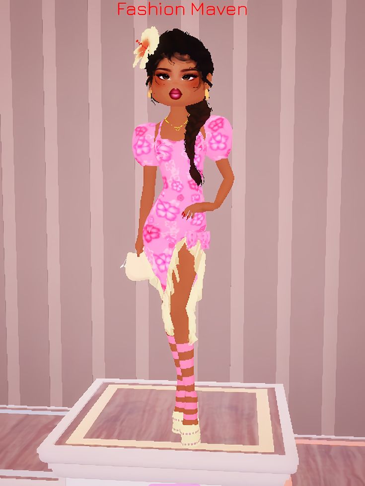 Dress to Impress Sweet 16 Non-VIP | Dress to impress, Dress, Impress