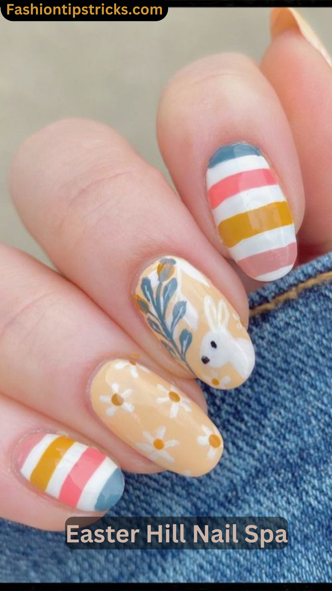 Easter Hill Nail Spa Easter Hill Nail Spa