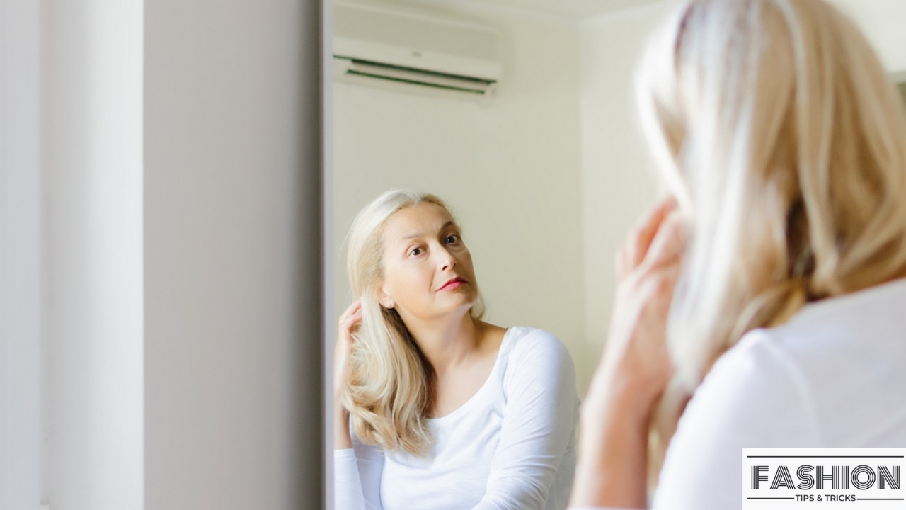 how to make your hair thicker naturally