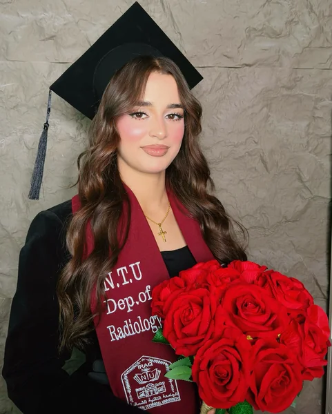 Loose Waves for Graduation Day