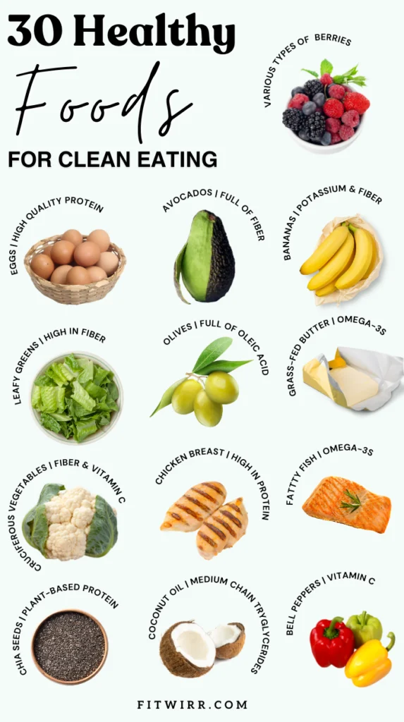 30 Underrated Healthy Foods You Need to Start Eating ASAP