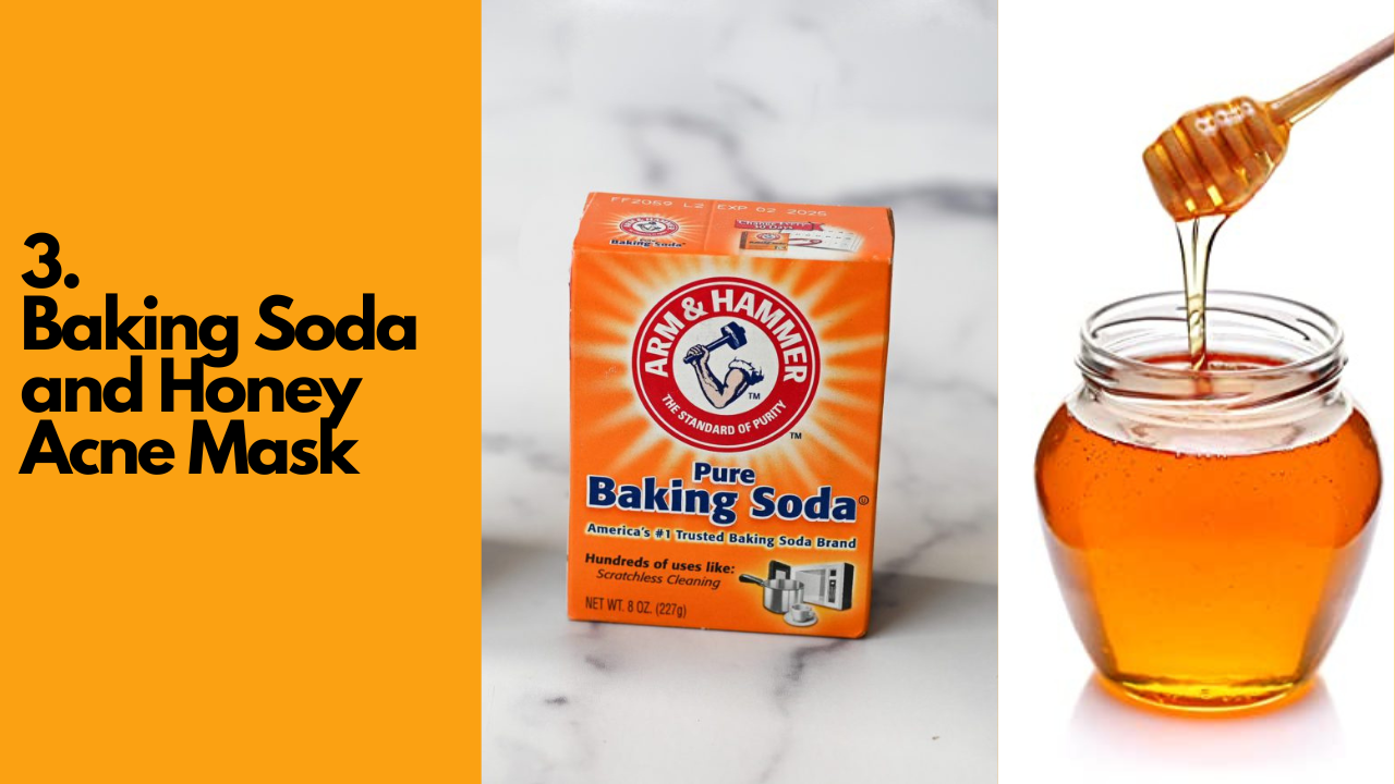 how to use honey for face glow