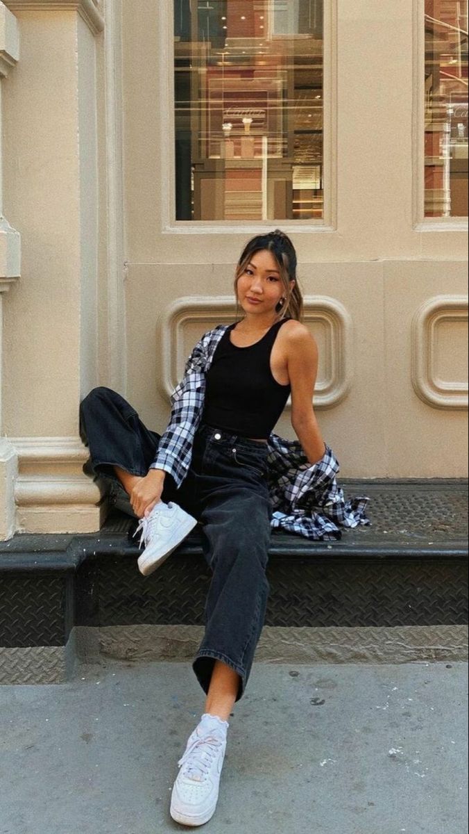 5 EASY SUMMER OUTFIT IDEAS - The Style Panorama
