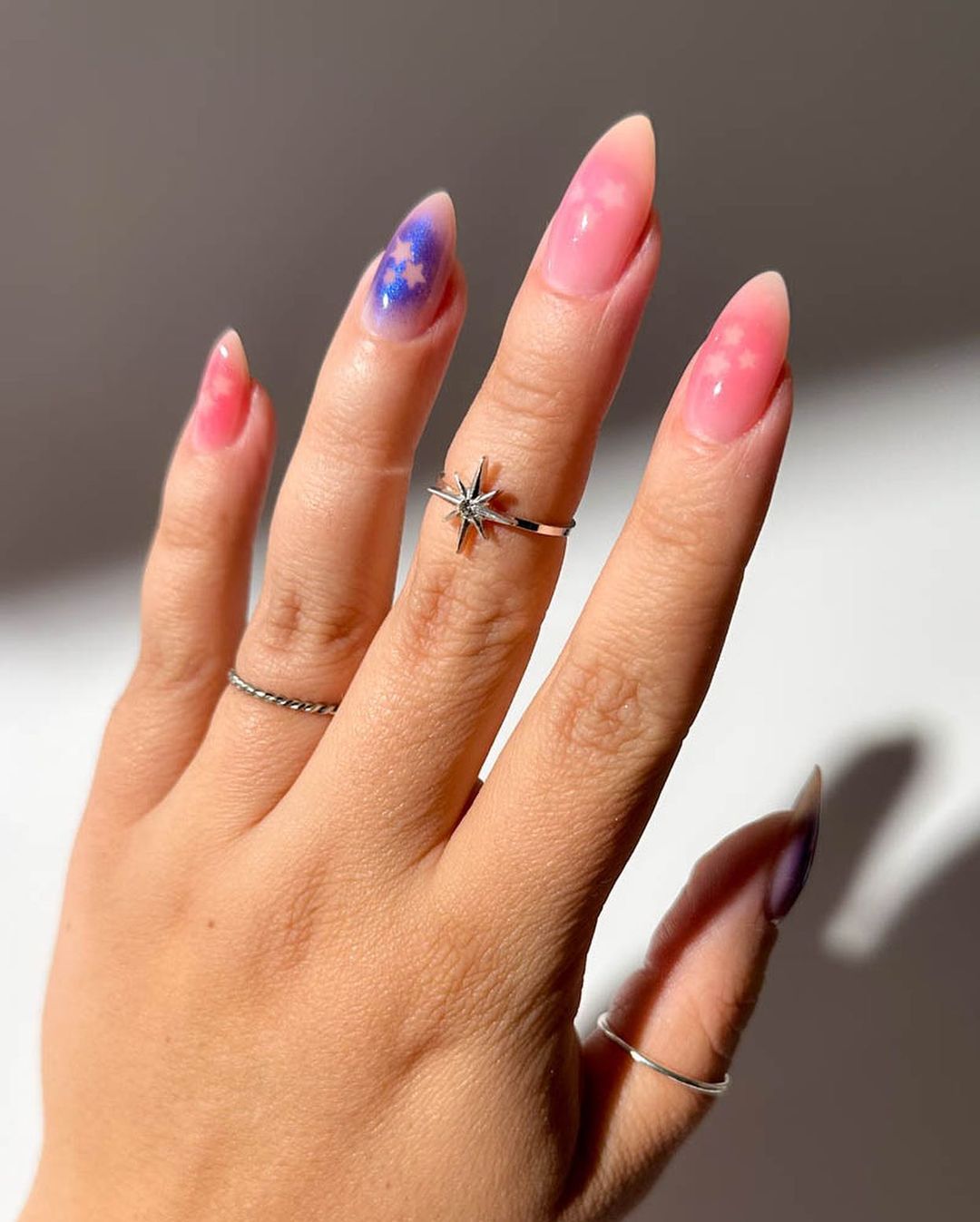 30 Fourth of July Nail Ideas