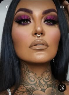 900+ Best Fall Makeup ideas | makeup, eye makeup, makeup inspiration