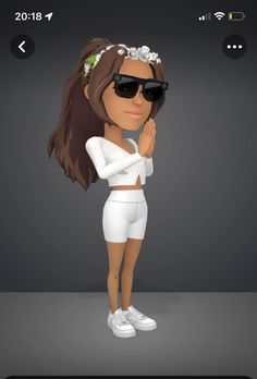 52 Bitmoji outfits ideas | cute bitmoji ideas snapchat, cute ...