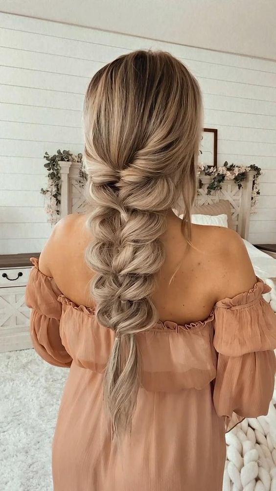 Simple long waves for Valentine's Day
