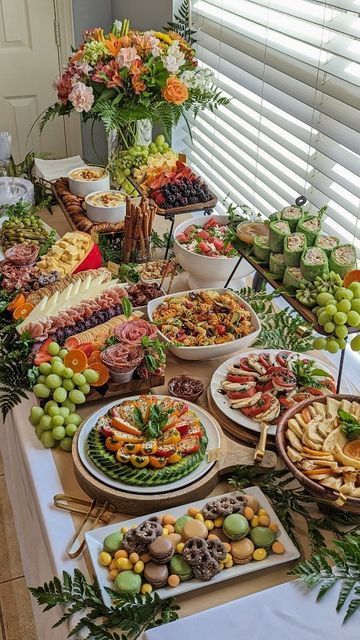 Our Top 10 Pinterest Recipes of All Time,food and snacks food snack food deliciou
