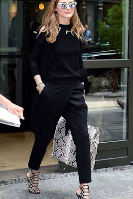 Edgy Workwear Outfits Edgy Workwear Outfits