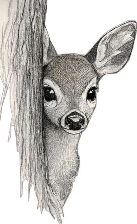 Pin by Angelina Weibel on Collage Item Pins | Animal drawings sketches,  Baby animal drawings, Pencil drawings of animals