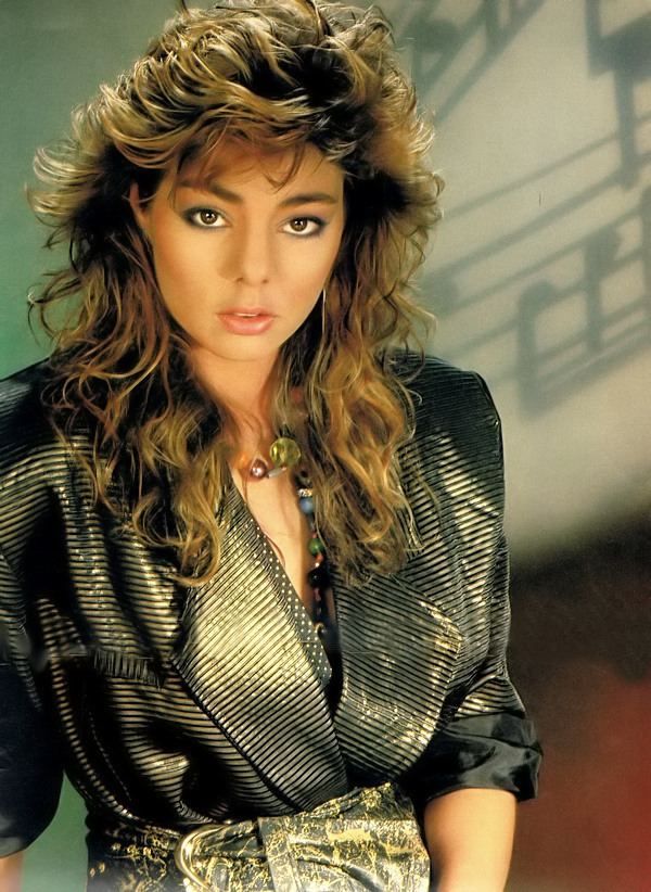 Sandra (singer) ~ Complete Information [ Wiki | Photos | Videos ]