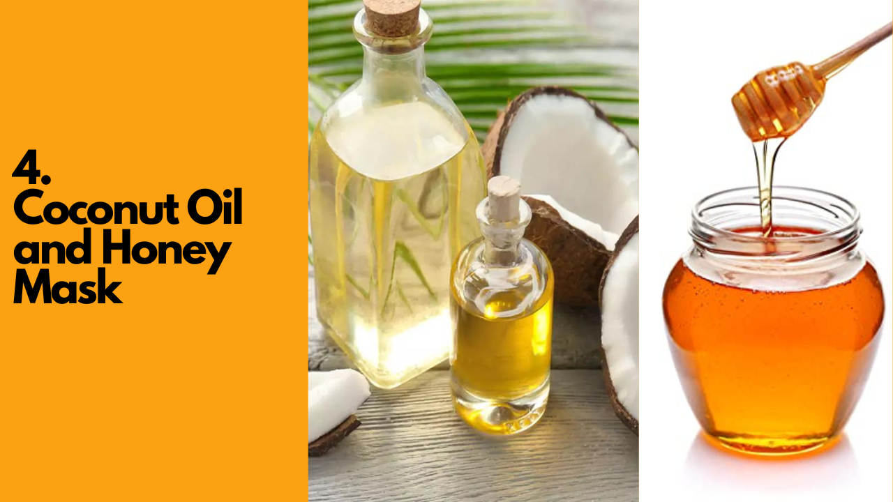 how to use honey for face glow