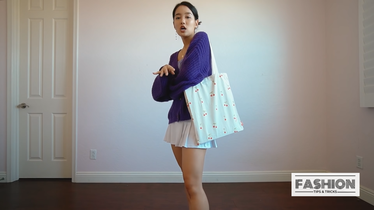 what to wear when you have nothing to wear