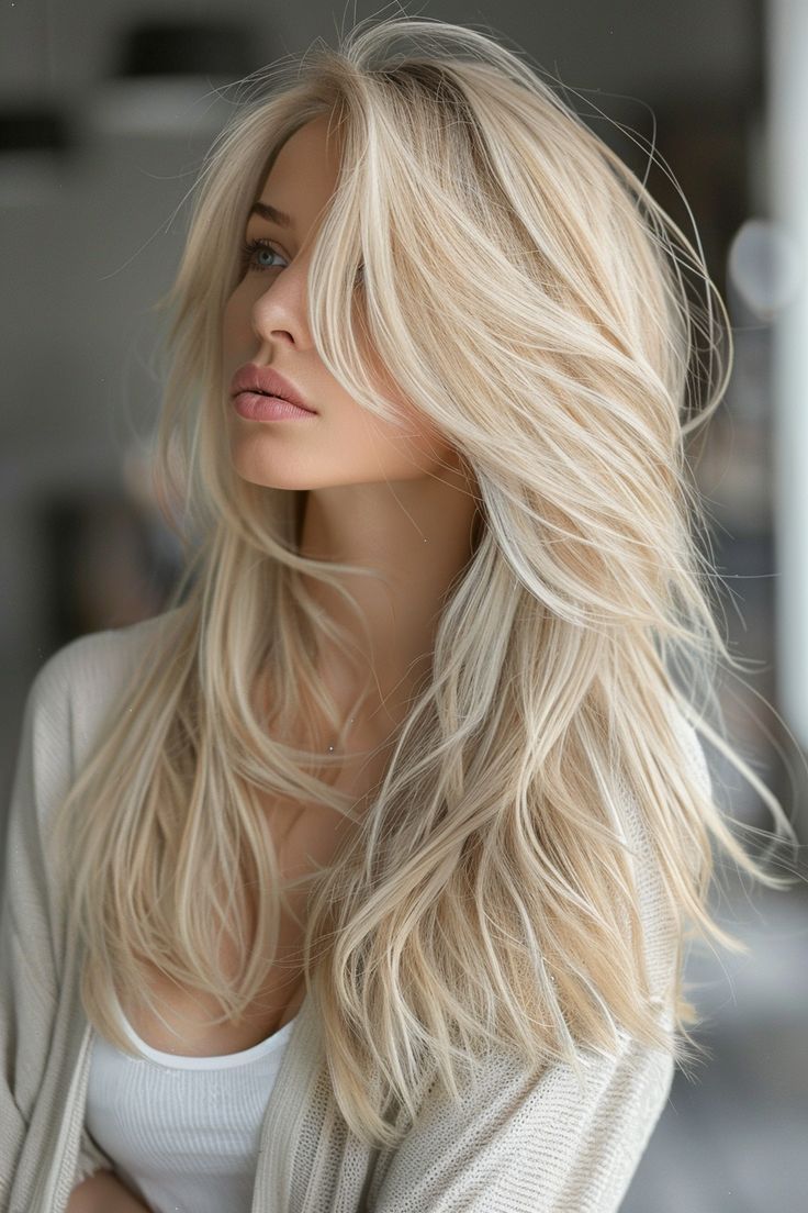 Before You Dive In: Preparing Your Hair for the Mermaid Transformation