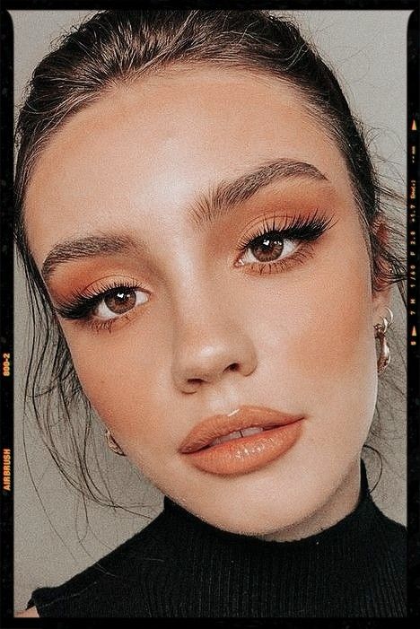 Fall Makeup Looks