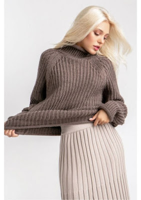 Classic Turtleneck Sweaters Classic Turtleneck Sweaters