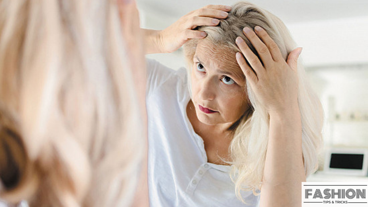 how to permanently thicken hair