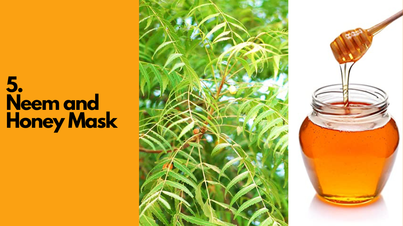benefits of applying honey on face overnight