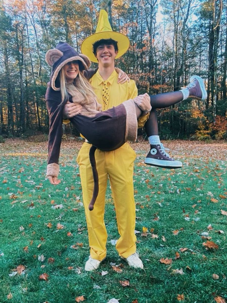 50+ Easy and Fun Halloween Costumes for Couples - HubPages