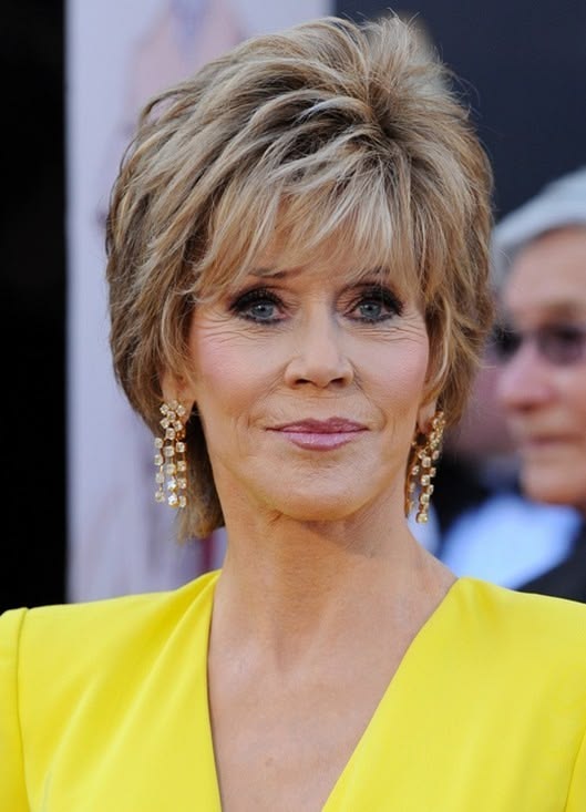 40+ Chic Short Haircuts: Popular Short Hairstyles for 2025 - Pretty Designs