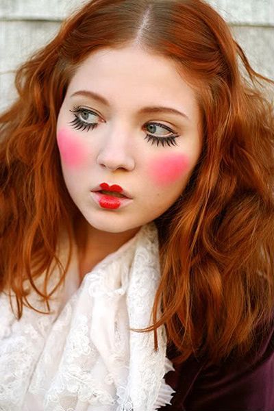 Halloween Makeup Ideas So Good, You Don't Even Need a Costume